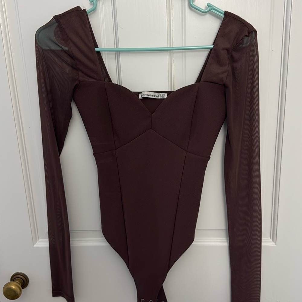 Abercrombie Body Suit